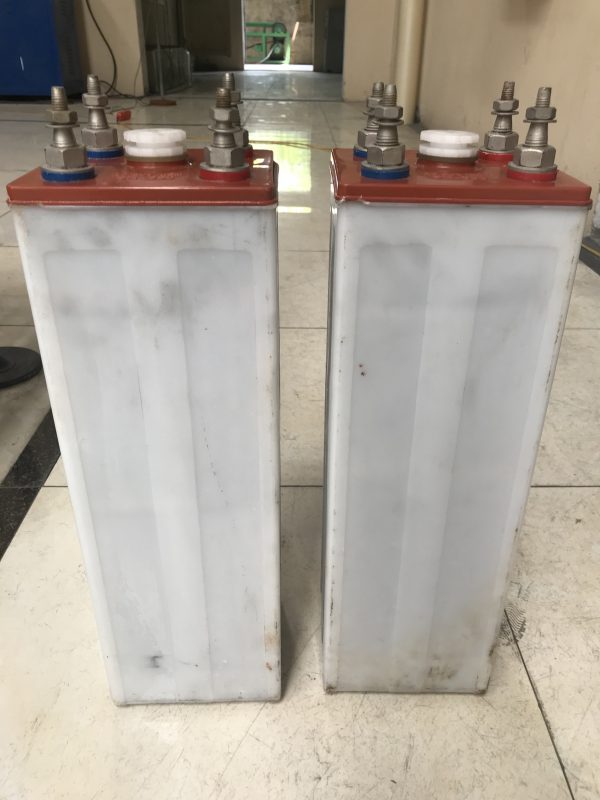 Ắc quy kiềm, ac quy