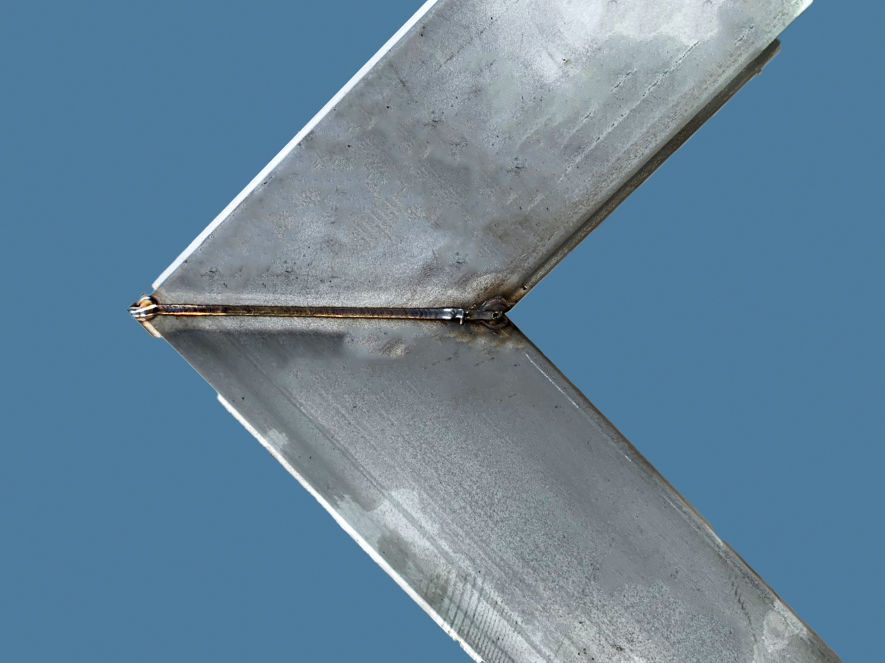Inox Man Inox1 – Cơ Khí Ô Tô Uông Bí